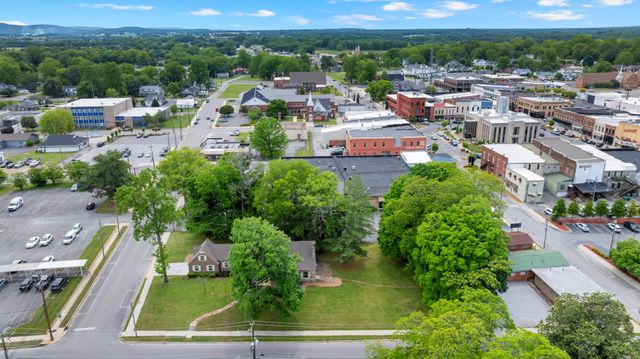 110 S Porter St, Winchester, TN 37398