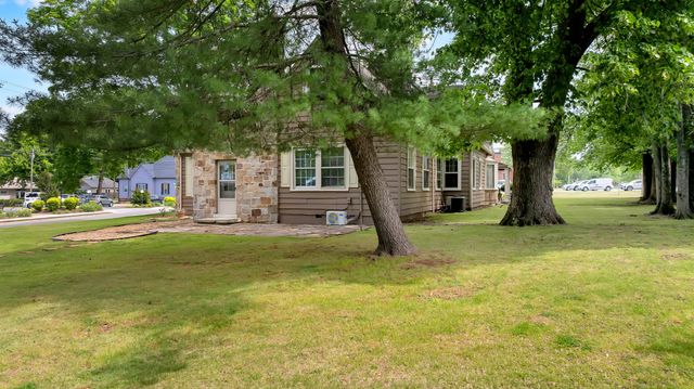 110 S Porter St, Winchester, TN 37398
