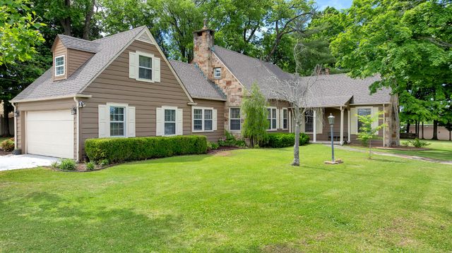 110 S Porter St, Winchester, TN 37398
