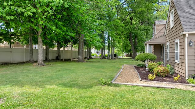 110 S Porter St, Winchester, TN 37398