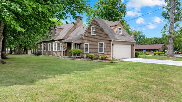 110 S Porter St, Winchester, TN 37398