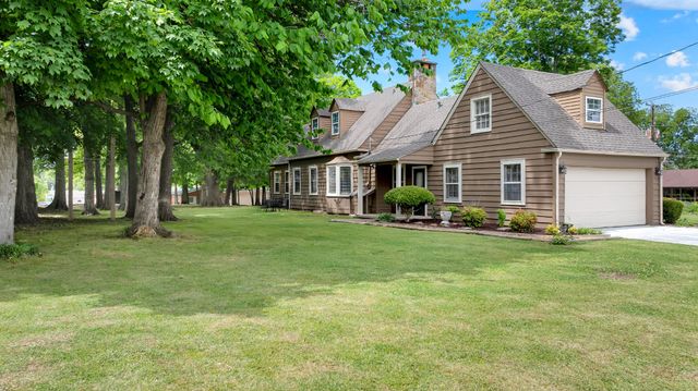 110 S Porter St, Winchester, TN 37398