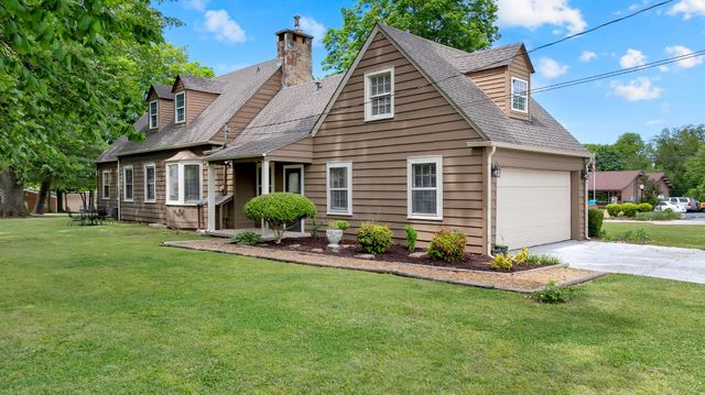 110 S Porter St, Winchester, TN 37398