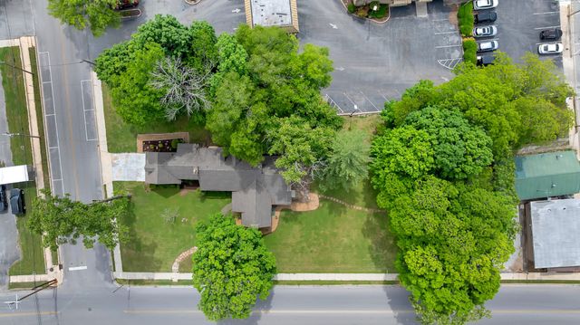 110 S Porter St, Winchester, TN 37398