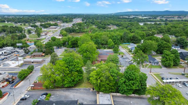 110 S Porter St, Winchester, TN 37398