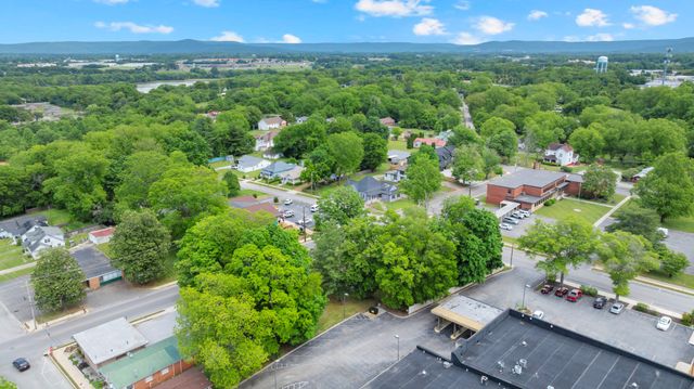 110 S Porter St, Winchester, TN 37398