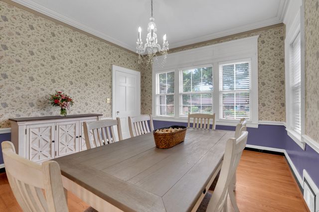110 S Porter St, Winchester, TN 37398