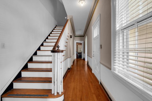 110 S Porter St, Winchester, TN 37398