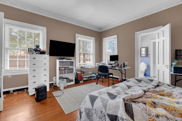 110 S Porter St, Winchester, TN 37398