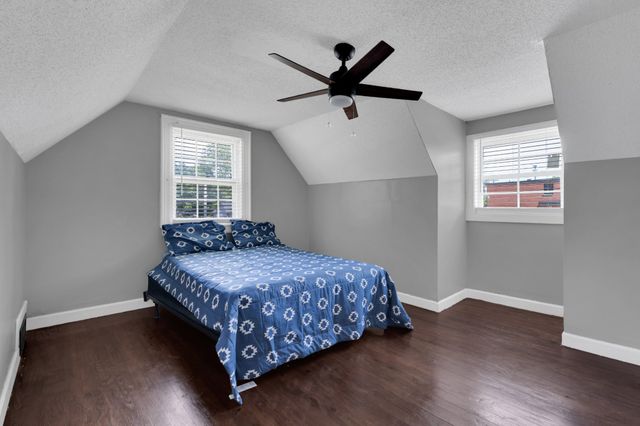110 S Porter St, Winchester, TN 37398