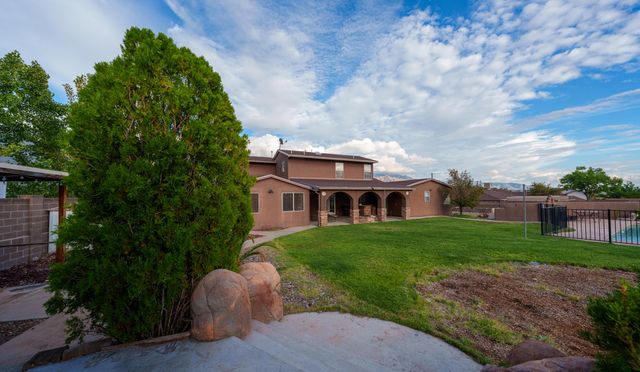 2309 Agua Fria Drive NE, Rio Rancho, NM 87144