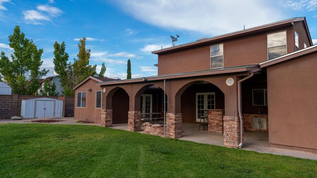 2309 Agua Fria Drive NE, Rio Rancho, NM 87144
