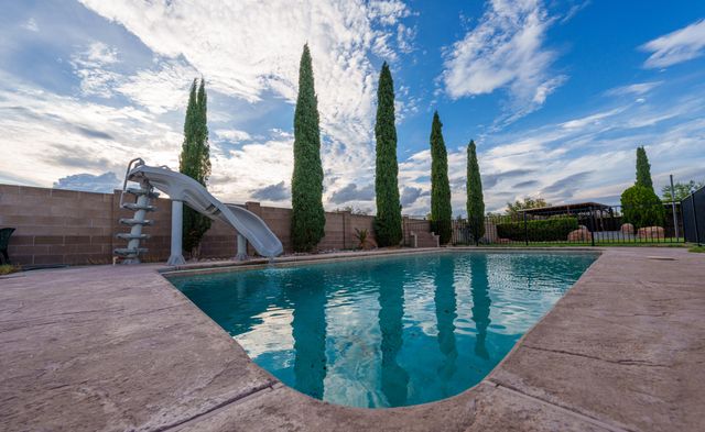2309 Agua Fria Drive NE, Rio Rancho, NM 87144