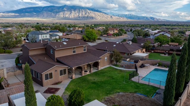 2309 Agua Fria Drive NE, Rio Rancho, NM 87144