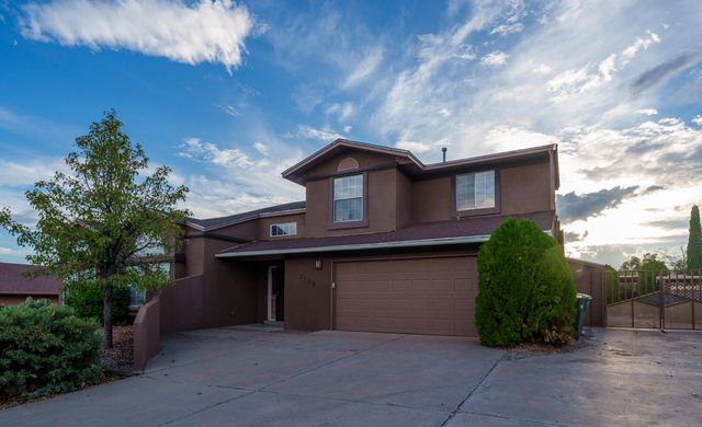 2309 Agua Fria Drive NE, Rio Rancho, NM 87144