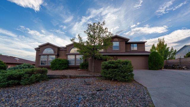 2309 Agua Fria Drive NE, Rio Rancho, NM 87144