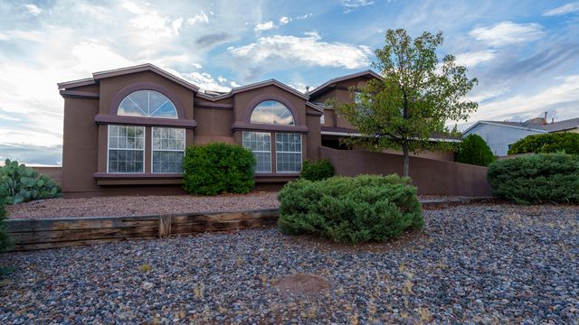 2309 Agua Fria Drive NE, Rio Rancho, NM 87144