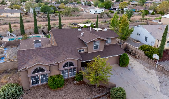 2309 Agua Fria Drive NE, Rio Rancho, NM 87144