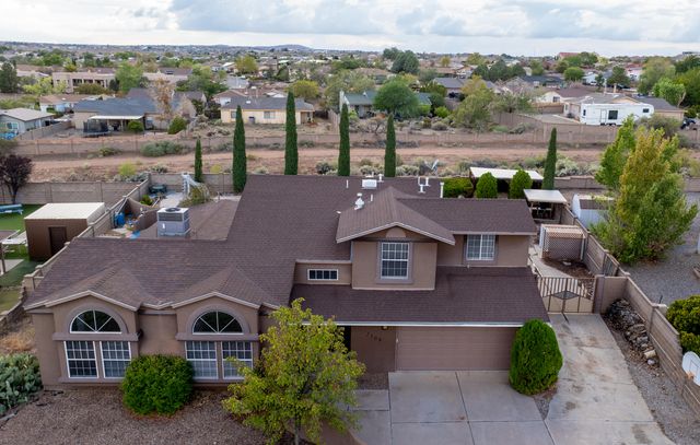 2309 Agua Fria Drive NE, Rio Rancho, NM 87144