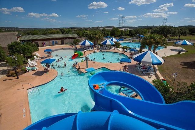 115 World Of Tennis SQ, Lakeway, TX 78738