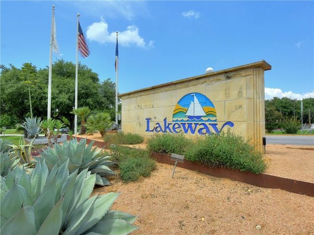 115 World Of Tennis SQ, Lakeway, TX 78738