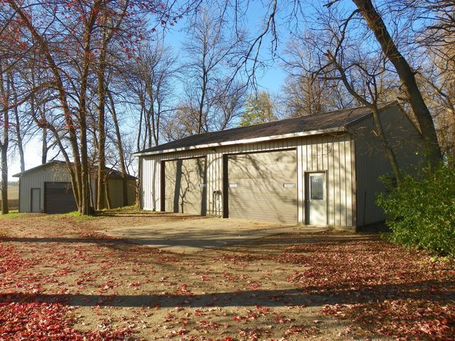 21553 County Road 34, Eden Valley, MN 55329