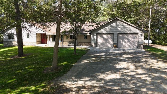 21553 County Road 34, Eden Valley, MN 55329