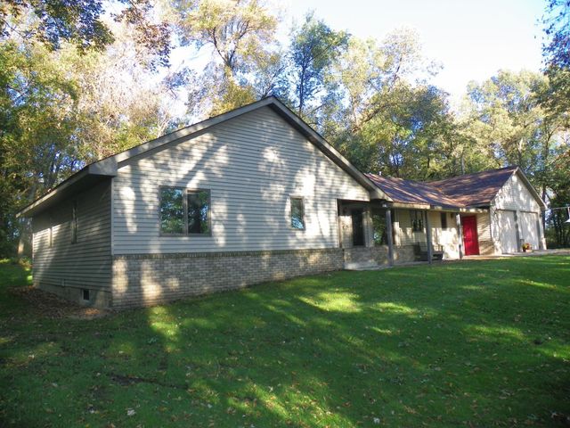 21553 County Road 34, Eden Valley, MN 55329