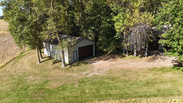 21553 County Road 34, Eden Valley, MN 55329