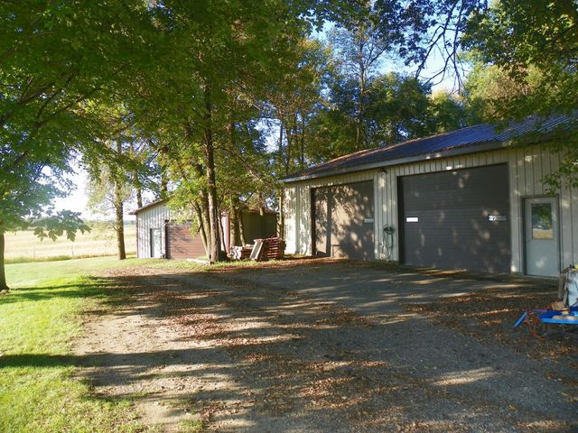 21553 County Road 34, Eden Valley, MN 55329