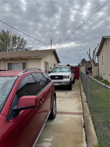 3946 Tomlinson, Riverside, CA 92503