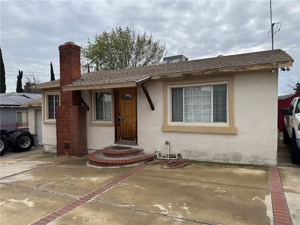 3946 Tomlinson, Riverside, CA 92503