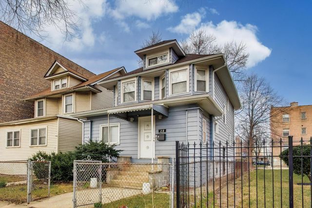 28 N Lockwood Avenue, Chicago, IL 60644