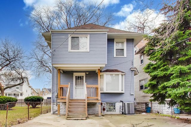 28 N Lockwood Avenue, Chicago, IL 60644