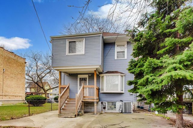 28 N Lockwood Avenue, Chicago, IL 60644