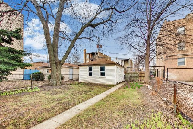 28 N Lockwood Avenue, Chicago, IL 60644