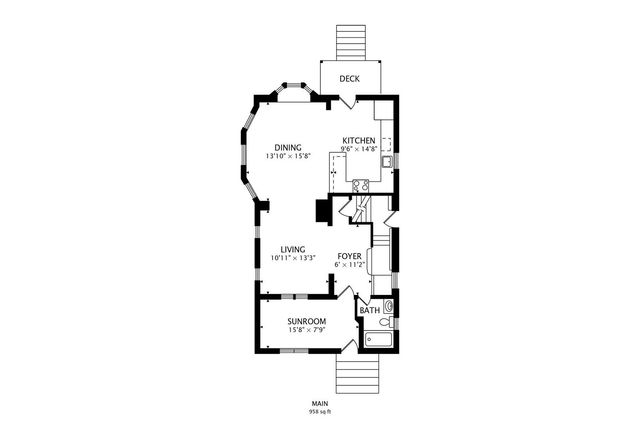 28 N Lockwood Avenue, Chicago, IL 60644