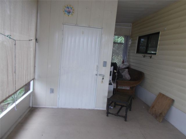 6872 HAAWI COURT, North Port, FL 34287