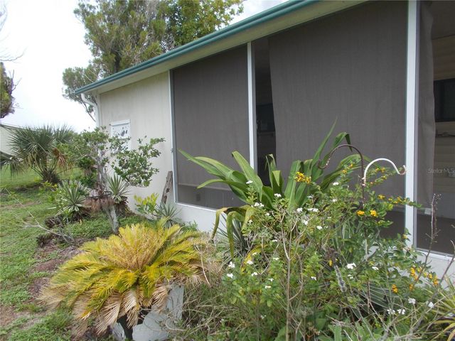 6872 HAAWI COURT, North Port, FL 34287