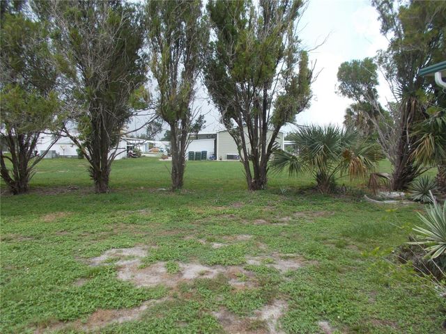 6872 HAAWI COURT, North Port, FL 34287