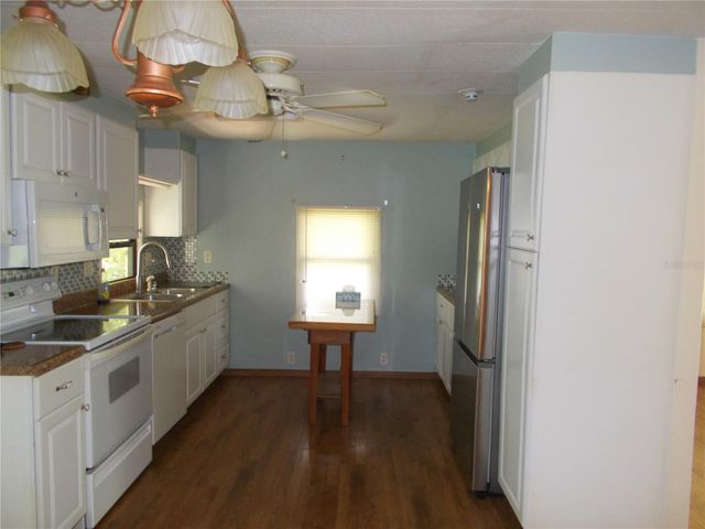 6872 HAAWI COURT, North Port, FL 34287