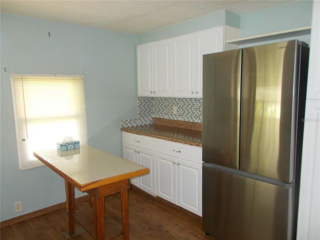 6872 HAAWI COURT, North Port, FL 34287