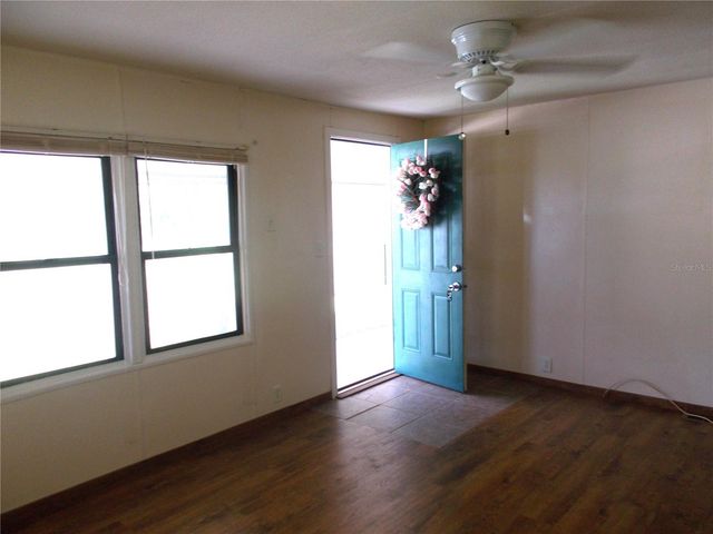 6872 HAAWI COURT, North Port, FL 34287