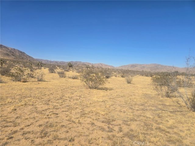 0 Resoto Road, Apple Valley, CA 92307