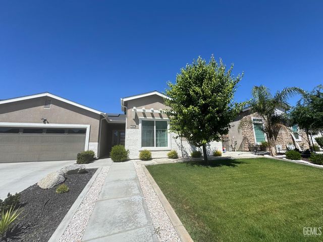 5902 Ocean Jasper Drive, Bakersfield, CA 93313