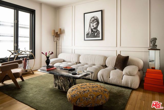 1424 N Crescent Heights Boulevard 60, West Hollywood, CA 90046