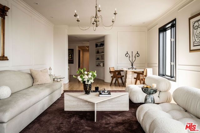 1424 N Crescent Heights Boulevard 60, West Hollywood, CA 90046