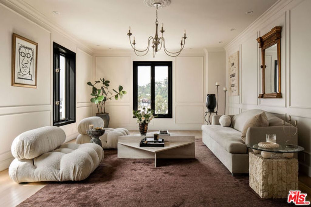 1424 N Crescent Heights Boulevard 60, West Hollywood, CA 90046