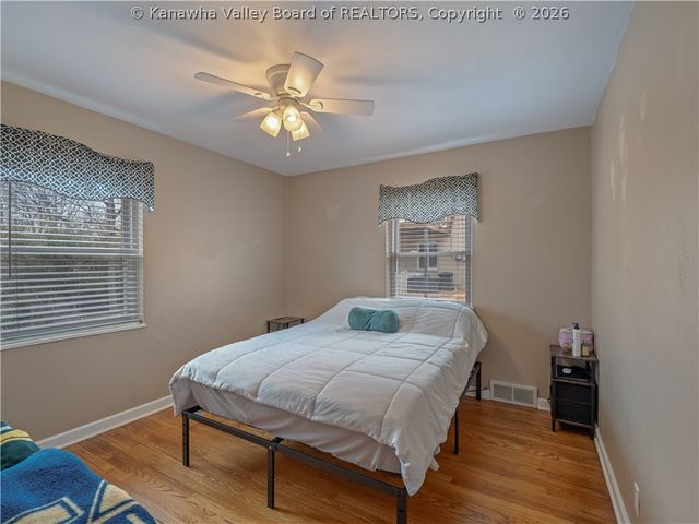 1233 Woodland Drive, Charleston, WV 25302