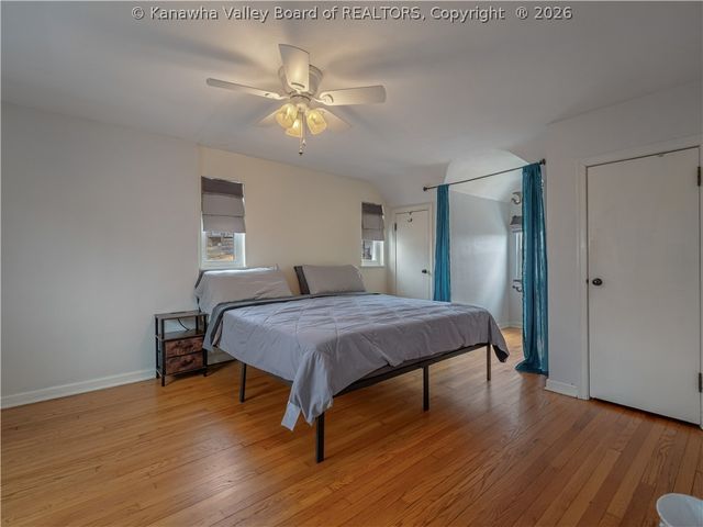 1233 Woodland Drive, Charleston, WV 25302